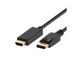 Cable ewent displayport 12 a hdmi