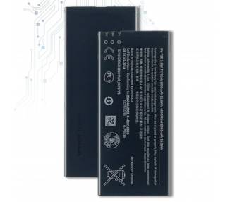 Bateria Original Li-Ion Para Nokia Lumia 950 Bv-T5E