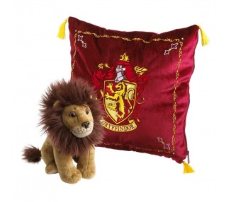 Peluche pack the noble collection harry