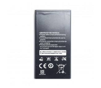 Bateria Original Para Huawei Y5 Y550 Y625 Y635 Y538 G615 G620 Hb474284Rbc