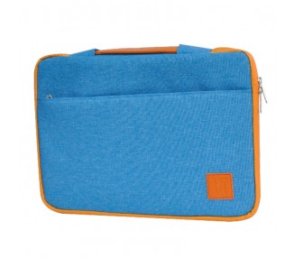 FUNDA TABLET MAILLON SLEEVE TOULOUSSE 156 BLUE