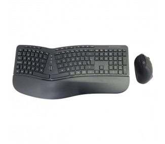 Kit teclado mouse raton conceptronic