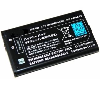 Bateria Compatible Para Nintendo 3Ds Xl / New 3Ds Xl Spr003