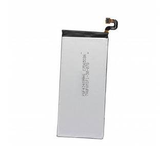Bateria Compatible Para Samsung Galaxy S6 Edge Plus Eb-Bg928Abe