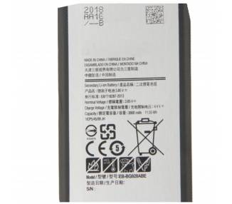 Battery For Samsung Galaxy S6 Edge Plus , Part Number: EB-BG928ABE