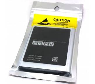 Battery For Samsung Galaxy J7 , Part Number: EB-BJ700CBE