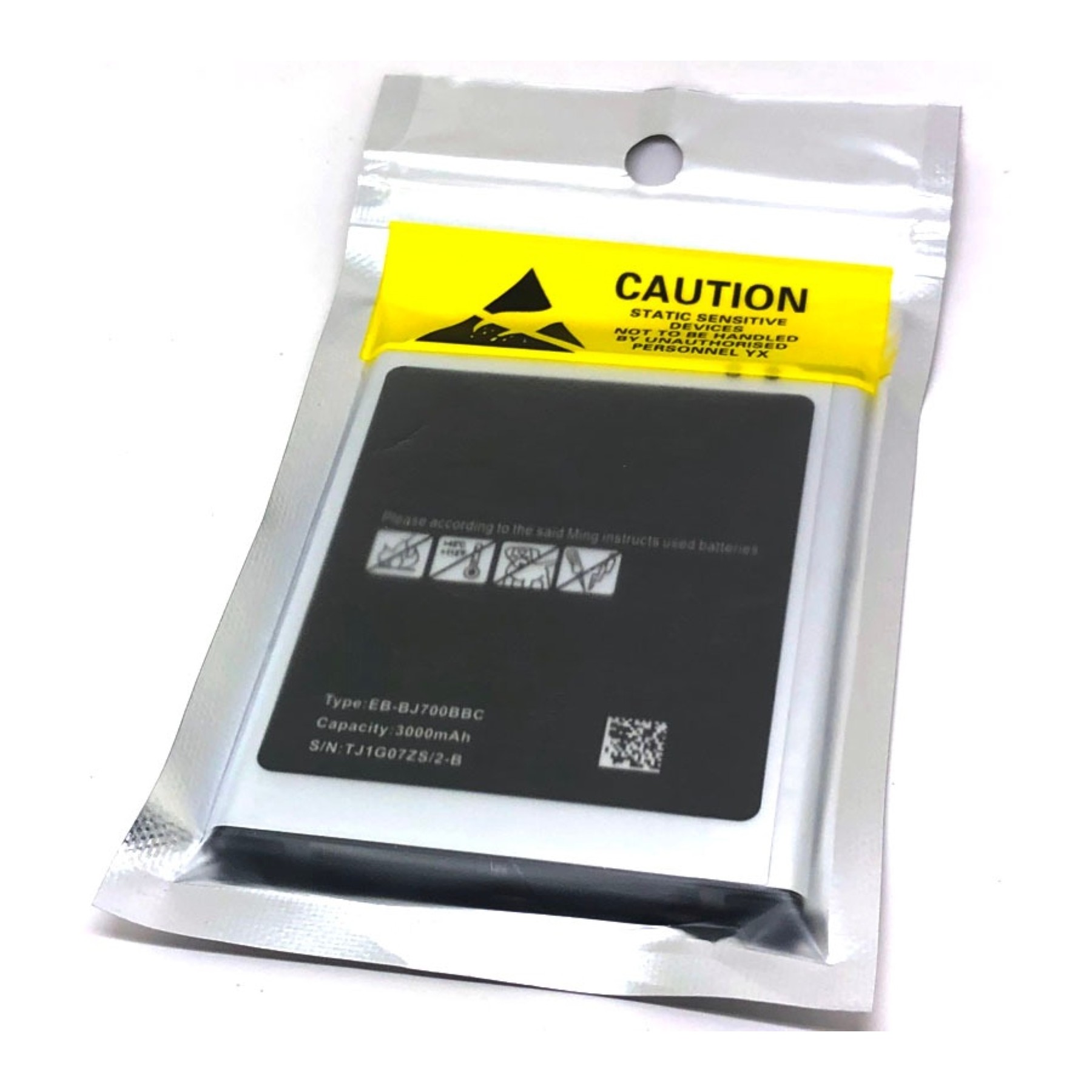 Bateria Compatible Para Samsung Galaxy J7 J700 J700F Eb-Bj700Cbe