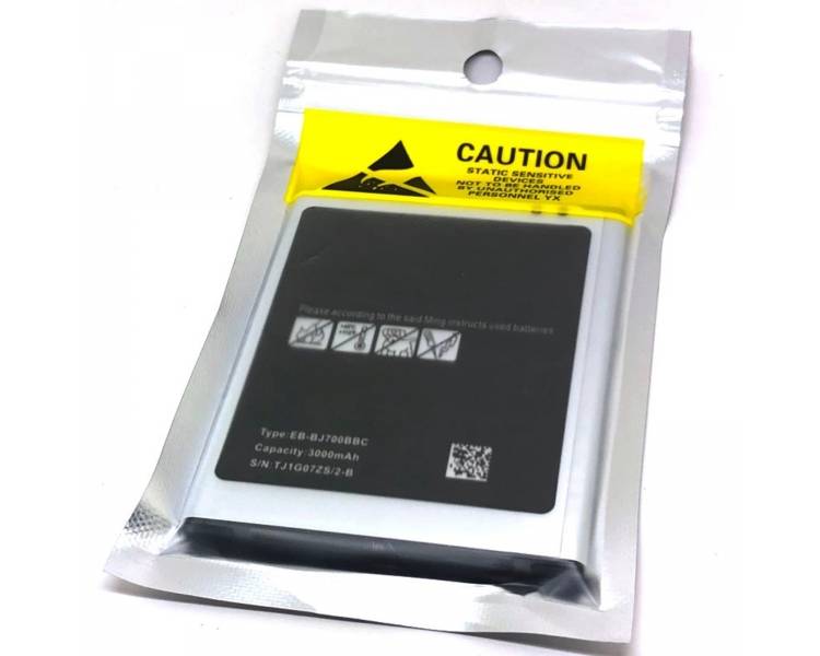 Battery For Samsung Galaxy J7 , Part Number: EB-BJ700CBE