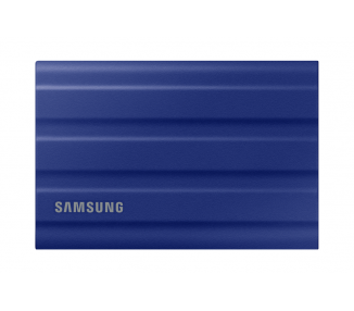 SSD EXT SAMSUNG T7 1TB BLUE