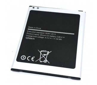 Bateria Compatible Para Samsung Galaxy J7 J700 J700F Eb-Bj700Cbe