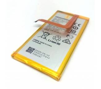 Bateria Original Para Huawei Honor 7 Hb494590Ebc, Ascend G620 G628