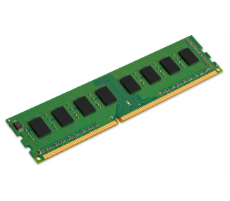 DDR3 KINGSTON 4GB 1600 SRANK