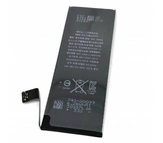 Batería Para Apple iPhone SE 2016, 1620Mah, Capacidad Original, OEM