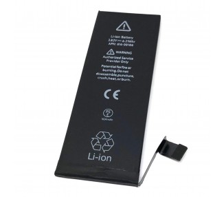 Batería Para Apple iPhone SE 2016, 1620Mah, Capacidad Original, OEM