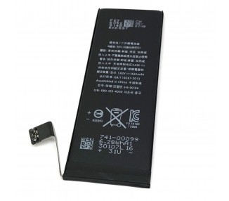 Batería Para Apple iPhone SE 2016, 1620Mah, Capacidad Original, OEM
