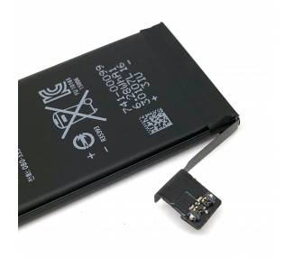 Battery for iPhone SE, 5SE, 3.82V 1620mAh - Original Capacity - Zero Cycle