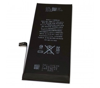 Bateria Para iPhone 7 Plus, Capacidad Original, Cero Ciclos, OEM