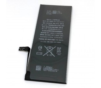 Bateria Para iPhone 7, Capacidad Original 1960mAh, Cero Ciclos, OEM