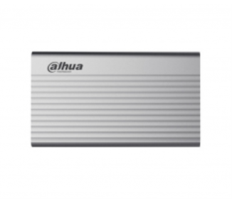 SSD EXT DAHUA T70 1TB TIPO C PLATA