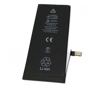 Bateria Para iPhone 7, Capacidad Original 1960mAh, Cero Ciclos, OEM
