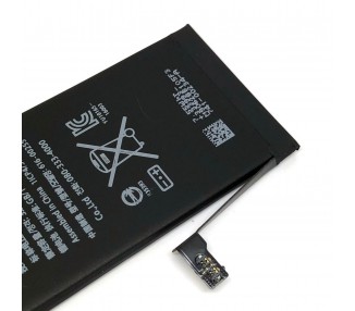 Bateria Para iPhone 7, Capacidad Original 1960mAh, Cero Ciclos, OEM