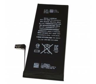 Battery for iPhone 7, 3.82V 1960mAh - Original Capacity - Zero Cycle