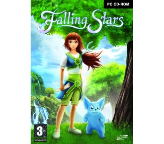 Falling Stars Pc Version Importación