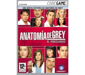 Grey'S Anatomy Pc Version Importación