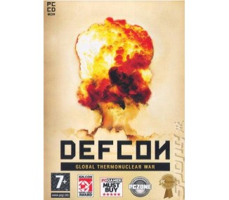 Defcon 5 Pc Version Importación