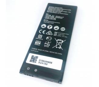 Bateria Original Huawei Hb4342A1Rbc Para Huawei Y6 / Y5 Ii / Honor 4A