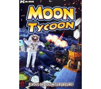 Moon Tycoon Pc Version Importación