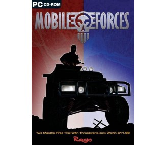 Mobile Forces Pc Version Importación