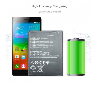 Bateria Original Lenovo Bl243 Para Lenovo K3 Note