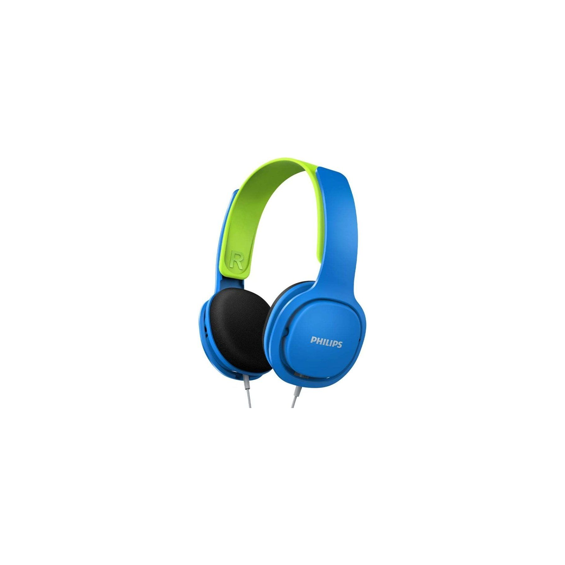 Auricular Philips Kids Shk2000Bl/00