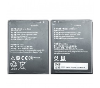Bateria Original Lenovo Bl243 Para Lenovo K3 Note