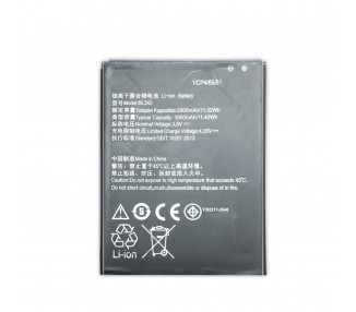 Bateria Original Lenovo Bl243 Para Lenovo K3 Note