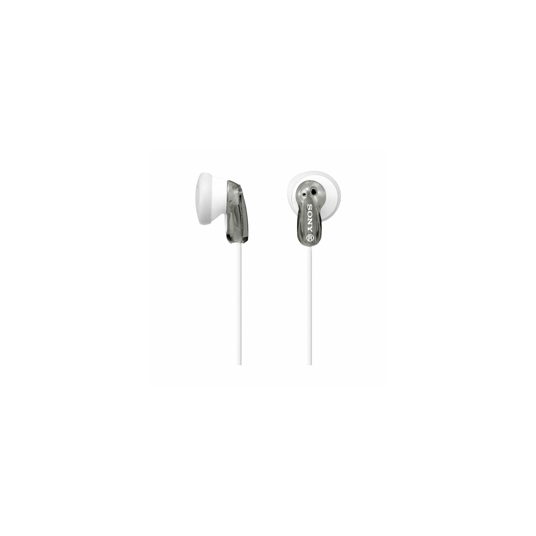 Auricular Sony Mdre 9 Lph Gris