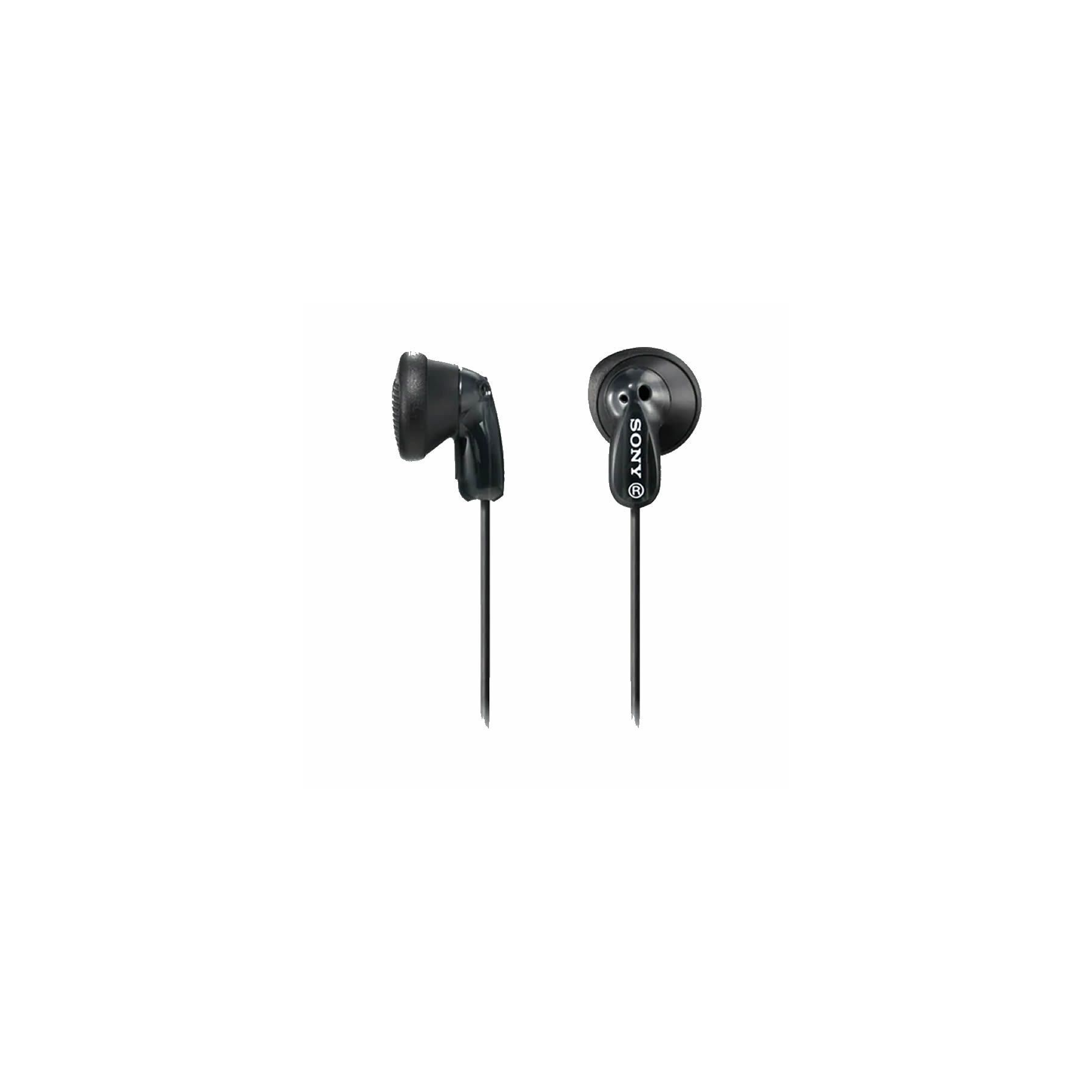 Auricular Sony Mdre9Lpb Negro Auricular Sony Mdre9Lpb Negro