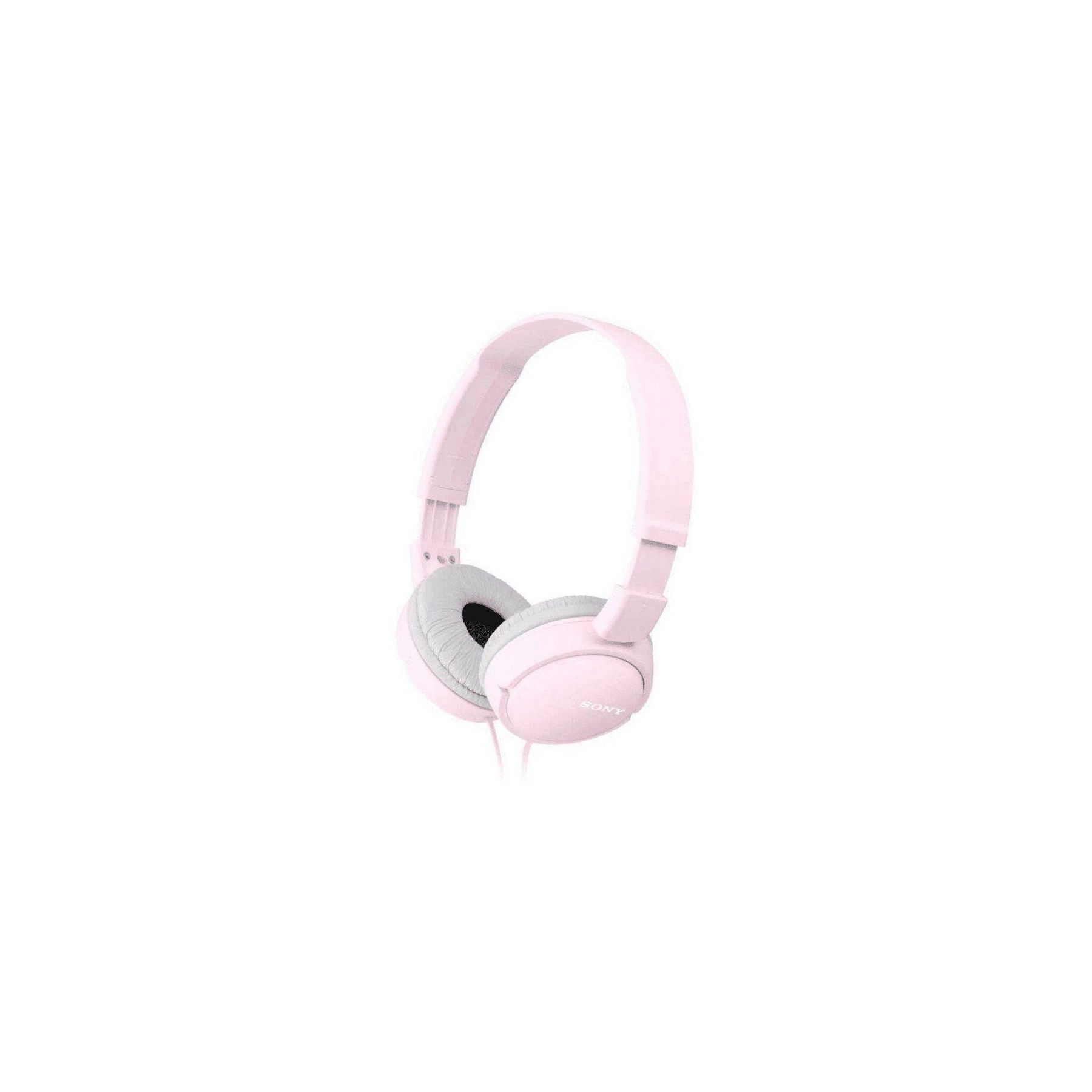 Auricular Sony Mdrzx110P Rosa