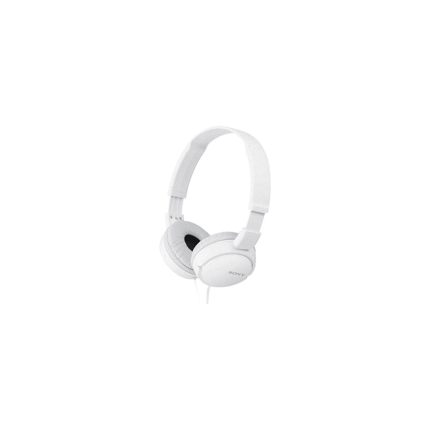 Auricular Sony Mdrzx 110W Blanco