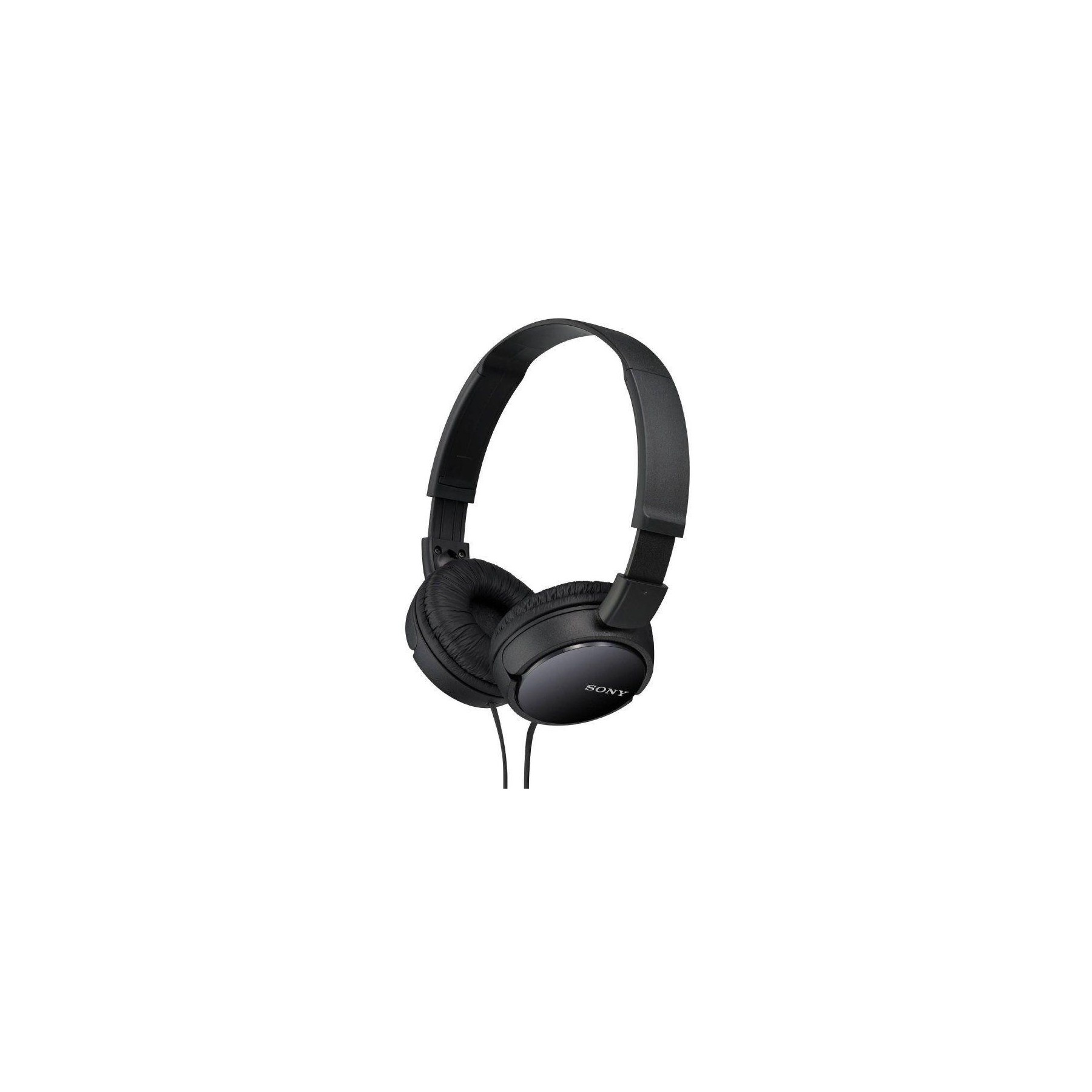 Auricular Sony Mdrzx 110B Negro