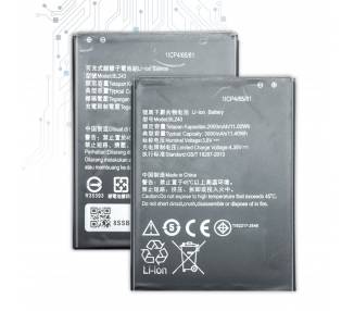 Bateria Original Lenovo Bl243 Para Lenovo K3 Note