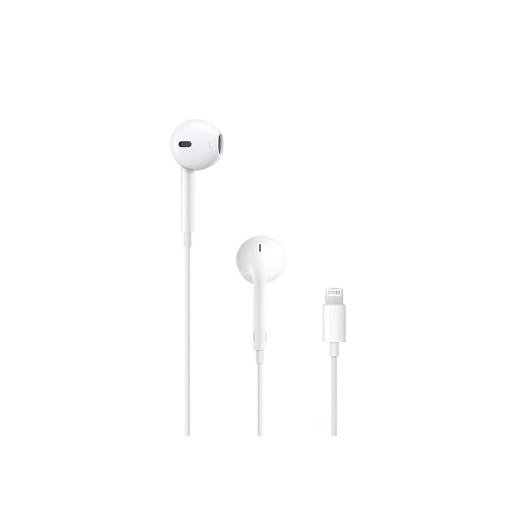 Auricular Apple Earpods Lighting - MMTN2ZM/A