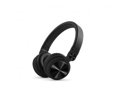 Auricular Con Micrófono Energy Sistem Dj2 Black