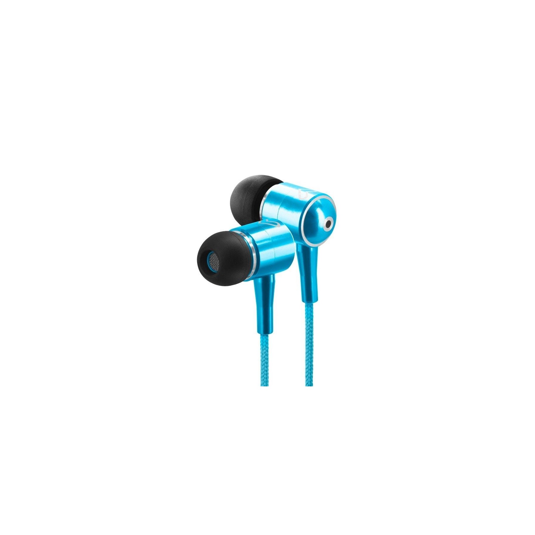 Auricular Energy Sistem Urban 2 Cyan