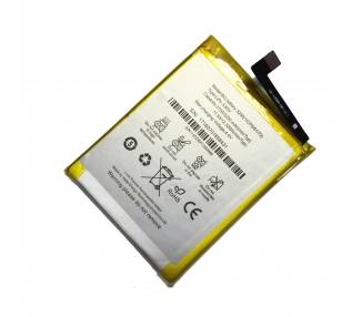 Bateria Original Li-Ion Para Bq X5 Plus Bqx5Plus