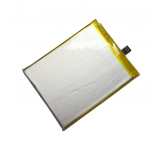 Bateria Original Li-Ion Para Bq X5 Plus Bqx5Plus