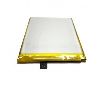 Bateria Original Li-Ion Para Bq X5 Plus Bqx5Plus