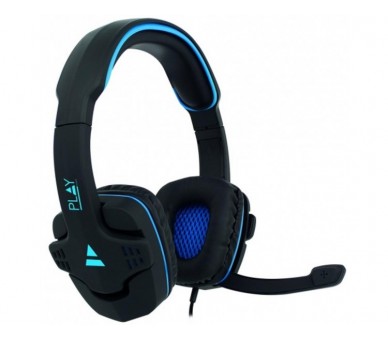 Auriculares Para Pc Ps4 Y Xbox pl3320