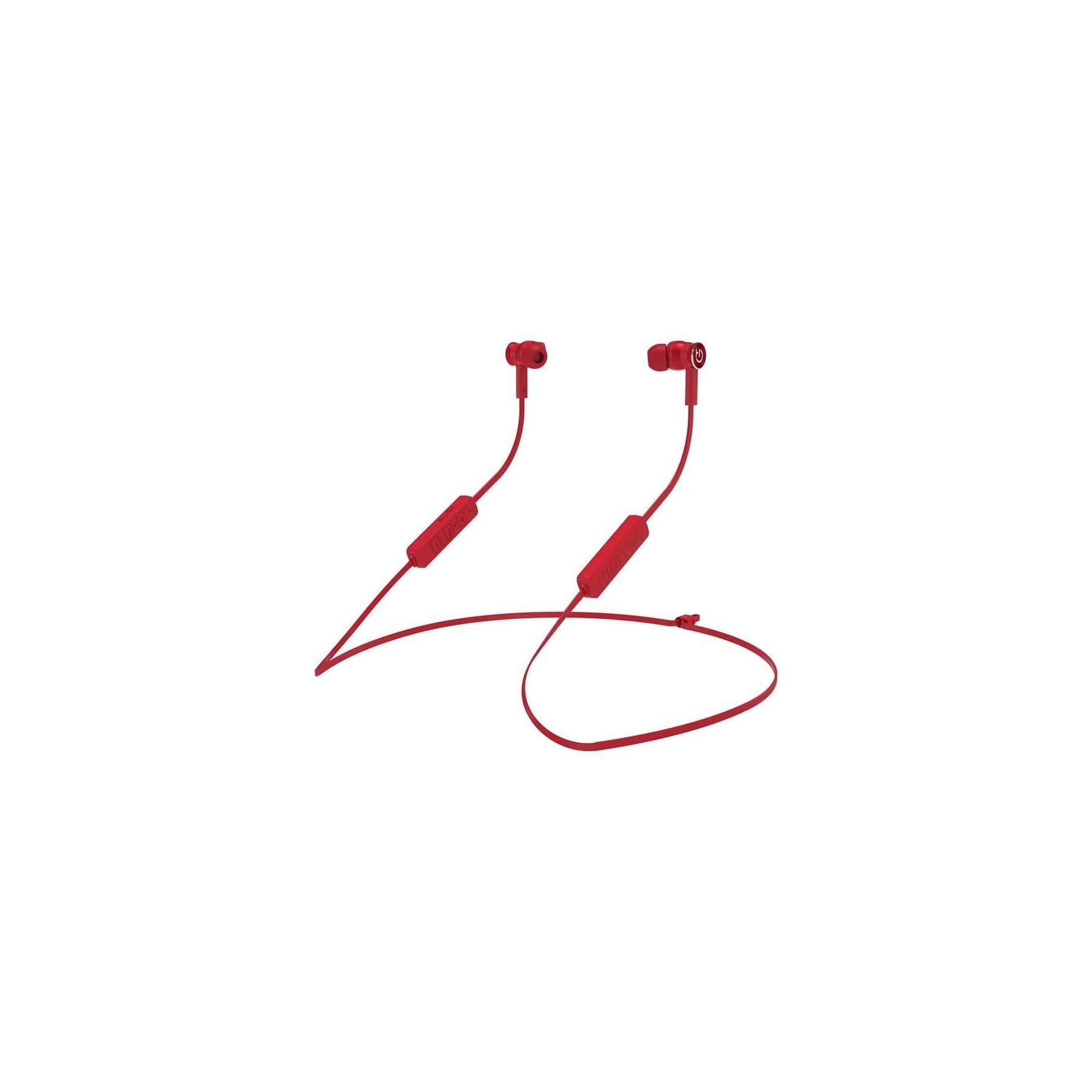 Auriculares Inalámbricos Intrauditivos Hiditec Aken Int01000